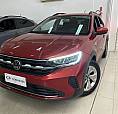 Volkswagen Nivus Comfortline 1.0 200 Tsi Flex Aut 2021
