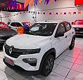 Renault Kwid Zen 1.0 Flex 12V 5P Mec. 2025