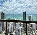 Oportunidade, 165M2 Util, 32 Andar, 4 Sts, Fino Acabamento,, 3 Vgs, Vista Definida, Lazer 