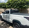 Fiat Strada Endurance 1.4 Flex 8V Cs Plus 2023