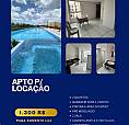 Apartamento Para Alugar