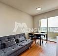 Apartamento Com 1 Quarto E 45M² Para Locação Em Humaitá, Porto Alegre.