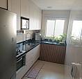 Apartamento No Itapoã Parque Todo Reformado E Com Armários Planejados 