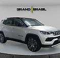 Jeep Compass Limited T270 1.3 Tb 4X2 Flex Aut 2022