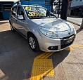 Renault Sandero Expression Hi-Flex 1.0 16V 5P 2013