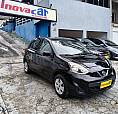 Nissan March S 1.0 12V Flex 5P 2019