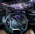 Honda Civic Sedan Lxr 2.0 Flexone 16V Aut. 4P 2014