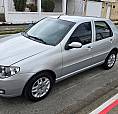 Fiat Palio Elx 1.3 Mpi Flex 8V 4P 2004