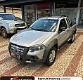 Fiat Strada Adventure 1.8/ 1.8 Locker Flex Ce 2012
