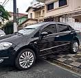 Linea Absolute 1.8 Flex 2013