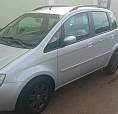 Fiat Idea 07/08
