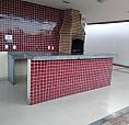 Alugo Apartamento Novo