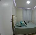 Condominio Geriba - Apartamento 2 Quartos Em Praia Da Baleia