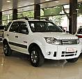 Ford Ecosport Freestyle 1.6 4P Flex Mec