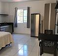 Studio Na Praia De Iracema - 23M²