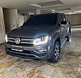 Amarok Extreme V6 2019