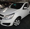Chevrolet Montana 1.4 Mpfi Ls Cs 8V
