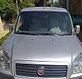 Fiat Doblo Elx 7 Lugares 