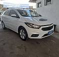 Chevrolet Prisma Lt 1.4 Automatico 2019