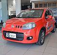 Fiat Uno Evo Sporting 1.4 2013
