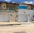 Excelente Casa Duplex 110 Metros Quadrados Com 2 Quartos Em Jangurussu - Fortaleza - Ce