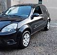 Ford Ka Class