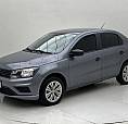 Volkswagen Voyage Voyage 1.6 Msi Flex 8V 4P