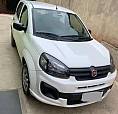 Fiat Uno Attractive 1.0 2021 
