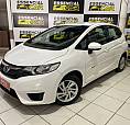 Honda Fit Lx 1.5 Automatico Muito Novo