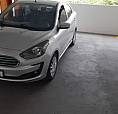 Ford Ka Sedan, 2020.