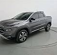 Fiat Toro 2022 2.0 16V Turbo Diesel Volcano 4Wd At9