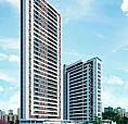 Repasse Apartamento Botanik Torre Flora