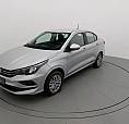 Fiat Cronos 2024 1.3 Firefly Flex Drive Manual