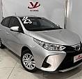 Toyota Yaris Xl 1.5 Flex 16V 5P Aut. 2023