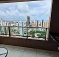 Apartamento 3 Quartos Village Manaíra Vista Mar