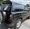 Mitsubishi Pajero Tr4 2.0/ 2.0 Flex 16V 4X4 Mec. 2007