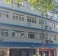 Edf. Galeria São José - Espinheiro - 1 Quarto Wc E Cozinha Com Elevador De Frente Ao Etepa