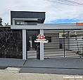Casa Na Av. Do Turismo No Villa Suíça 130m² 3 Quartos