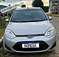 Ford Fiesta 1.0 8V Flex/Class 1.0 8V Flex 5P 2014