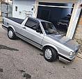 Volkswagen Saveiro Cl 1.6 Mi / Cl/ C 1.6 1994