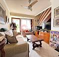 Casa Duplex Em Condomínio, 2 Quartos, Palmeiras - Cabo Frio