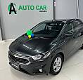 Chevrolet Onix Hatch Lt 1.4 8V Flex Aut. 4P 2019
