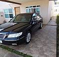 Hyundai Azera Gls 3.3 V6 24V 4P Aut. 2010