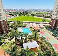Apartamento Condominio Atualle