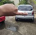 Chevrolet Celta Life/ Ls 1.0 Mpfi 8V Flexpower 3P 2009