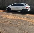 Chevrolet Onix Activ 1.4 8V Flex Mec. 4P 2019