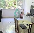 Ramos | Apartamento 3 Quartos, Sendo 1 Suite