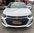 Chevrolet Onix Hatch Lt 1.0 12V Flex Mec. 4P 2025