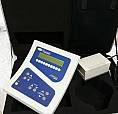 Audiometro Vibrasom Avs-500, Novo