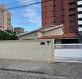 Alugo Casa No Cabo Branco